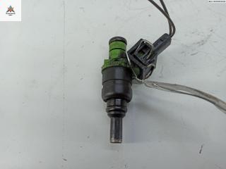 форсунка Mercedes-Benz C-Класс W203/S203/CL203 [рестайлинг] 2004, 1.8 л., бензин, МКПП, синий, универсал, 2710780549