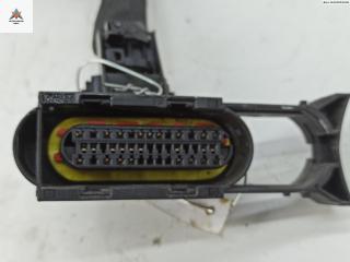 разъем (фишка) проводки Mercedes-Benz A-Класс W168/V168 [рестайлинг] 2003, 1.6 л., бензин, МКПП, синий, хетчбэк 5 дв., 1685402581