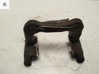 скоба суппорта Renault Megane 2 поколение 2004, 1.6 л., бензин, МКПП, синий, хетчбэк 5 дв.