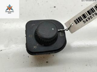 джойстик регулировки зеркал Volkswagen Passat B6 2006, 2.0 л., дизель, МКПП, серый, универсал, 1K0959565F