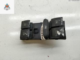 блок управления стеклоподъемниками Volkswagen Touran 1 поколение 2004, 1.6 л., бензин, МКПП, серый, минивэн, 1K4959857