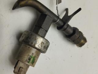 датчик давления масла Ford Ka 1 поколение 2001, 1.3 л., бензин, МКПП, серый, хетчбэк 3 дв.