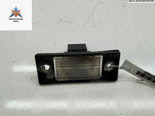 подсветка номера Volkswagen Passat B5 [рестайлинг] 2003, 1.9 л., дизель, МКПП, серый, универсал, 1J5943021A