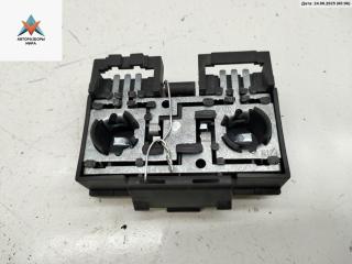 панель заднего левого фонаря Volkswagen Passat B4 1995, 1.6 л., бензин, МКПП, белый, универсал, 3A9945259