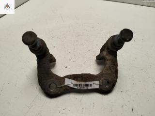 скоба суппорта Renault Scenic 1 поколение [рестайлинг] 2001, 1.6 л., бензин, МКПП, синий, минивэн