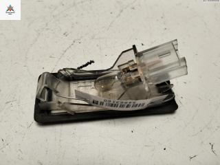 подсветка номера Renault Laguna 2 поколение [рестайлинг] 2005, 1.6 л., бензин, МКПП, серый, универсал, 8200013577