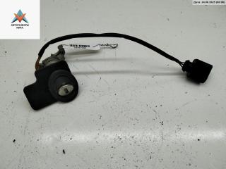 Личинка замка багажника Volkswagen Passat B5 [рестайлинг] 2003, 1.9 л., дизель, МКПП, серый, универсал