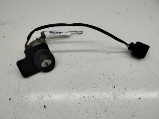 Личинка замка багажника Volkswagen Passat B5+ (GP) 2003, 1.9 л., дизель, МКПП, серый, универсал