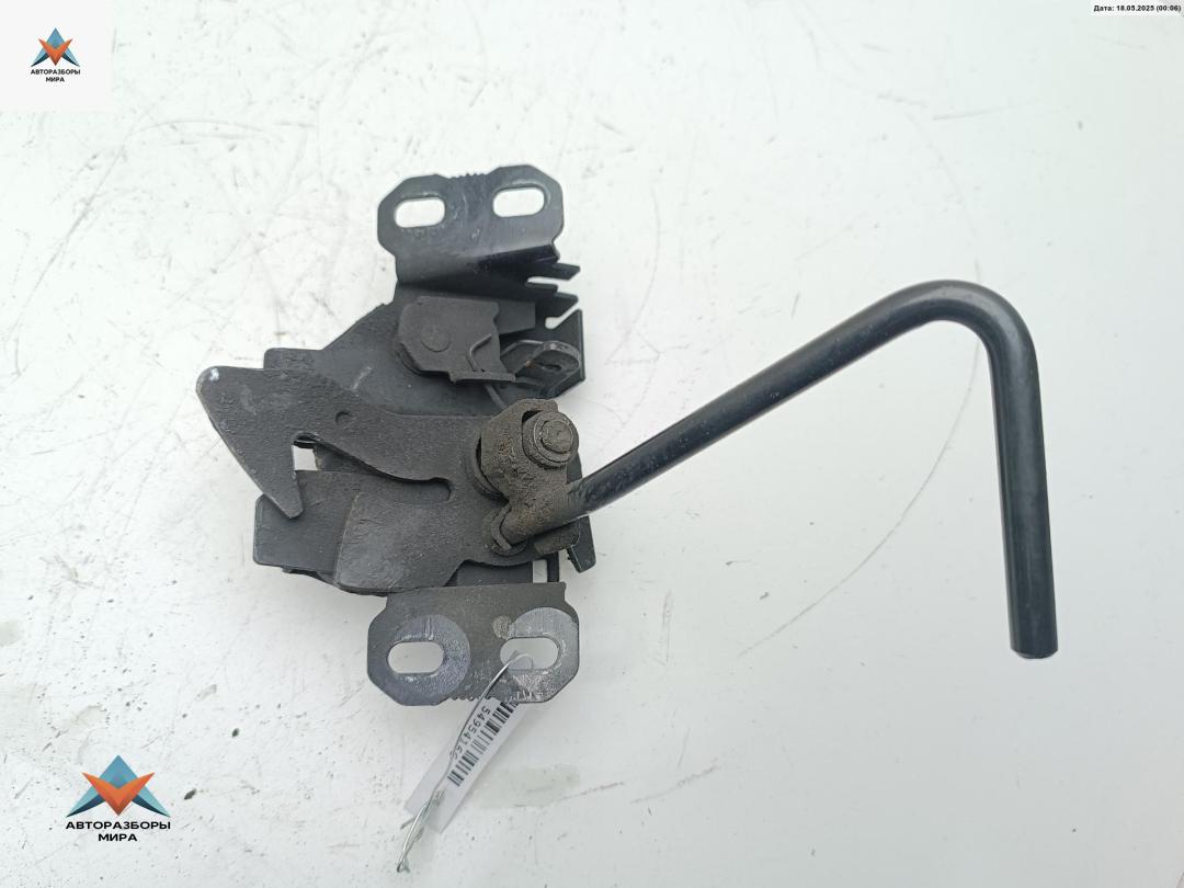 замок капота Mercedes-Benz A-Класс W168 1999, 1.4 л., бензин, АКПП, синий, хетчбэк 5 дв., 1688800160 - фото №1