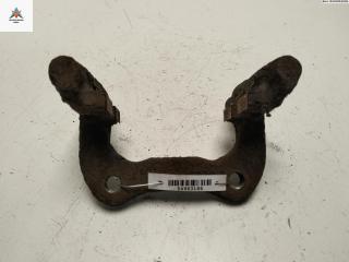 скоба суппорта Renault Scenic 1 поколение [рестайлинг] 2002, 1.6 л., бензин, МКПП, синий, минивэн