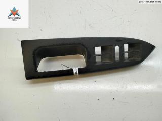 ручка внутренняя передняя левая Volkswagen Touran 1 поколение 2004, 1.6 л., бензин, МКПП, серый, минивэн, 1T187371F