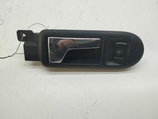 ручка внутренняя передняя правая Volkswagen Passat B5 [рестайлинг] 2002, 1.9 л., дизель, МКПП, белый, универсал