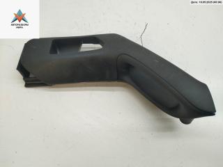 ручка внутренняя передняя правая Volkswagen Golf 3 поколение 1996, 1.6 л., бензин, МКПП, синий, хетчбэк 5 дв., 1H0867180B