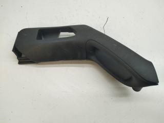 ручка внутренняя передняя правая Volkswagen Golf 3 поколение 1996, 1.6 л., бензин, МКПП, синий, хетчбэк 5 дв., 1H0867180B