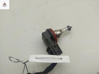 Патрон лампы фары Mercedes-Benz E-Класс W211/S211 2002, 2.2 л., дизель, АКПП, жёлтый, седан, 0405456328