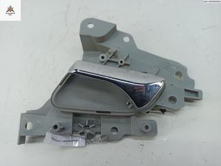 ручка внутренняя передняя левая Mercedes-Benz S-Класс W220 1999, 3.2 л., бензин, АКПП, серый, седан