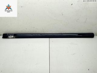 молдинг двери передней правой Volkswagen Golf 3 поколение 1996, 1.6 л., бензин, МКПП, синий, хетчбэк 5 дв., 1H4853516