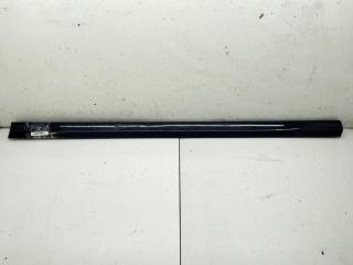 молдинг двери передней правой Volkswagen Golf 3 поколение 1996, 1.6 л., бензин, МКПП, синий, хетчбэк 5 дв., 1H4853516