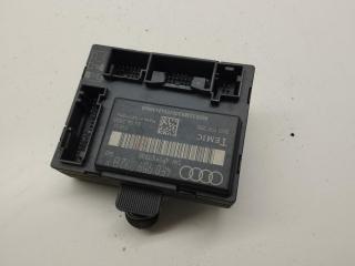 модуль управления двери Audi A6 4F/C6 2005, 2.7 л., дизель, АКПП, серый, универсал, 4F0959792B