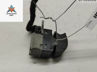 кнопка стеклоподъемника заднего левого Audi A6 4B/C5 [рестайлинг] 2003, 2.5 л., дизель, АКПП, синий, универсал, 4B0959855A