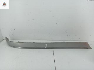 молдинг заднего бампера Mercedes-Benz S-Класс W220 1999, 3.2 л., бензин, АКПП, серый, седан, 2208851021