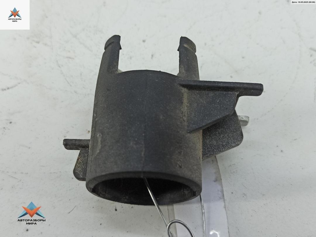 кронштейн (крепление) Mercedes-Benz S-Класс W220 1999, 3.2 л., бензин, АКПП, серый, седан, 2208850167 - фото №1