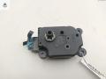моторчик заслонки печки Mercedes-Benz E-Класс W211/S211 2002, 2.2 л., дизель, АКПП, жёлтый, седан, 2038201642 - фото №2