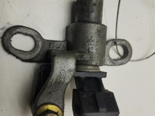 датчик коленвала Ford Mondeo 3 поколение [рестайлинг] 2005, 2.0 л., дизель, МКПП, серый, хетчбэк 5 дв., 2S7Q6023AB