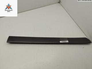 молдинг двери задней левой Audi A6 4B/C5 [рестайлинг] 2003, 2.5 л., дизель, АКПП, синий, универсал, 4B0867419