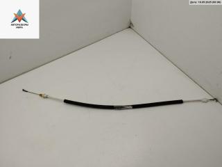 Трос двери задней Audi A6 4B/C5 [рестайлинг] 2003, 2.5 л., дизель, АКПП, синий, универсал