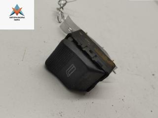 кнопка стеклоподъемника переднего левого Audi A4 B5 [рестайлинг] 1998, 2.4 л., бензин, МКПП, синий, универсал, 4D0959885