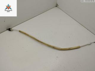 трос двери Audi A4 B5 1997, 1.6 л., бензин, МКПП, зелёный, седан