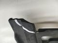 кронштейн переднего бампера Volkswagen Golf 6 поколение 2011, 2.0 л., дизель, МКПП, чёрный, универсал, 5K0807724B - фото №3