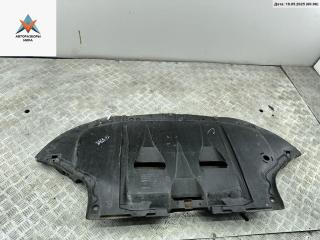 защита двигателя Audi A4 B7 2005, 2.0 л., бензин, МКПП, серый, универсал, 8E0863823M