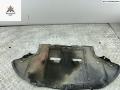 защита двигателя Audi A4 B7 2005, 2.0 л., бензин, МКПП, серый, универсал, 8E0863823M - фото №2