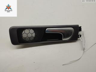 ручка внутренняя задняя левая Audi A6 4B/C5 [рестайлинг] 2003, 2.5 л., дизель, АКПП, синий, универсал, 4B0839019