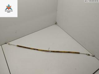 Трос двери задней Audi A6 4B/C5 2000, 2.5 л., дизель, МКПП, чёрный, универсал