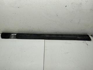 молдинг двери передней левой Volkswagen Passat B5+ (GP) 2002, 1.9 л., дизель, МКПП, белый, универсал, 3B0854939B
