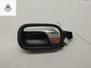 ручка внутренняя задняя левая Audi A4 B5 1995, 1.8 л., бензин, МКПП, красный, универсал, 8D0839019
