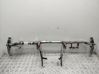 кронштейн (крепление) BMW 7 серия F01/F02 [рестайлинг] 2012, 3.0 л., гибрид, АКПП, серый, седан, 51459195221, 9195221, 9113663