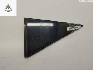 молдинг двери задней левой Audi A6 4B/C5 [рестайлинг] 2003, 2.5 л., дизель, АКПП, синий, универсал, 4B9853273A