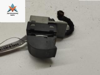 кнопка стеклоподъемника заднего левого Audi A6 4B/C5 2000, 2.5 л., дизель, МКПП, чёрный, универсал, 4B0959855