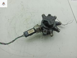 топливная рампа Renault Kangoo 1 поколение [рестайлинг] 2005, 1.5 л., дизель, МКПП, белый, фургон, 8200379933