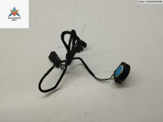 динамик высокочастотный (пищалка) Audi A6 4B/C5 2000, 2.5 л., дизель, МКПП, чёрный, универсал, 4B0035389D