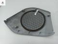 Сетка (решетка) динамика Mercedes-Benz S-Класс W220 1999, 3.2 л., бензин, АКПП, серый, седан, 2207270588 - фото №2