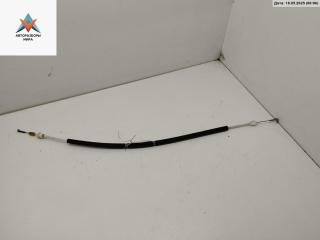 Трос двери задней Audi A6 4B/C5 2000, 2.5 л., дизель, МКПП, чёрный, универсал