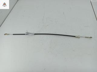 трос двери Mercedes-Benz S-Класс W220 1999, 3.2 л., бензин, АКПП, серый, седан