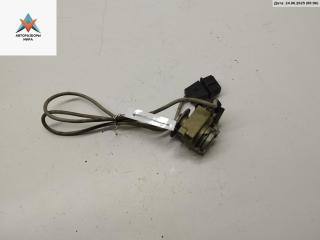 личинка дверного замка Audi A4 B5 1995, 1.8 л., бензин, МКПП, красный, универсал