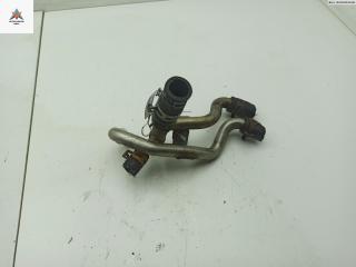 трубка охлаждающей жидкости Renault Scenic 2 поколение [рестайлинг] 2006, 1.9 л., дизель, МКПП, 8200366950