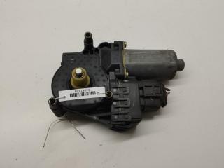 моторчик стеклоподъемника задний правый Audi A6 4B/C5 2000, 2.5 л., дизель, МКПП, чёрный, универсал, 0130821785